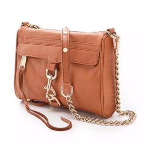 Rebecca Minkoff Mini Mac